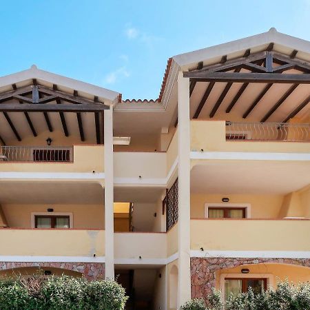Apartment Alessandra By Interhome Santa Teresa Gallura Zewnętrze zdjęcie