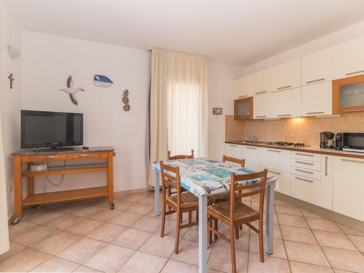 Apartment Alessandra By Interhome Santa Teresa Gallura Zewnętrze zdjęcie