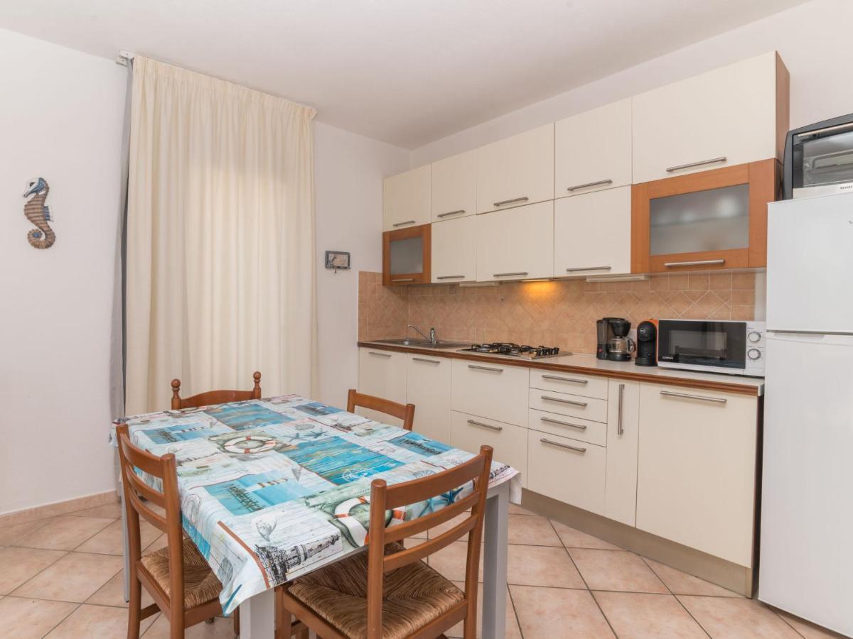 Apartment Alessandra By Interhome Santa Teresa Gallura Zewnętrze zdjęcie