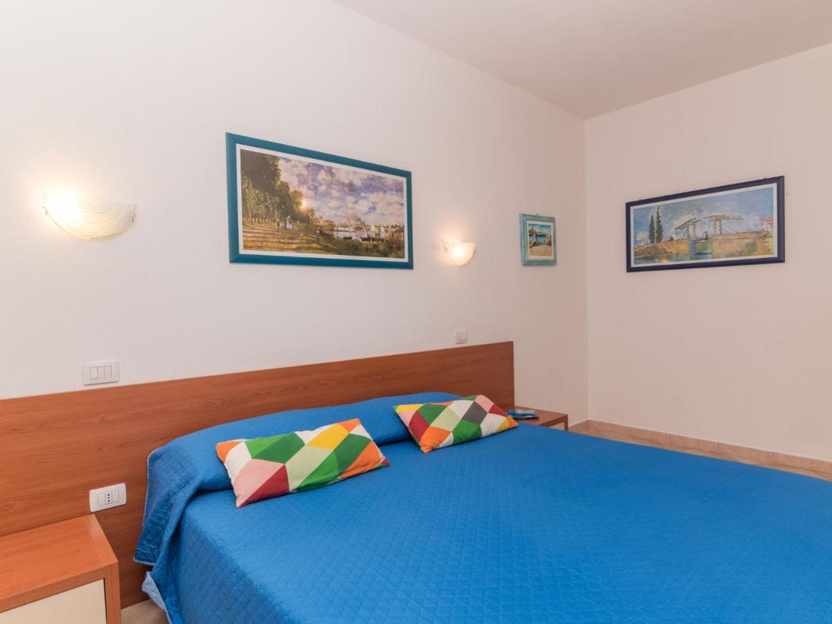 Apartment Alessandra By Interhome Santa Teresa Gallura Zewnętrze zdjęcie
