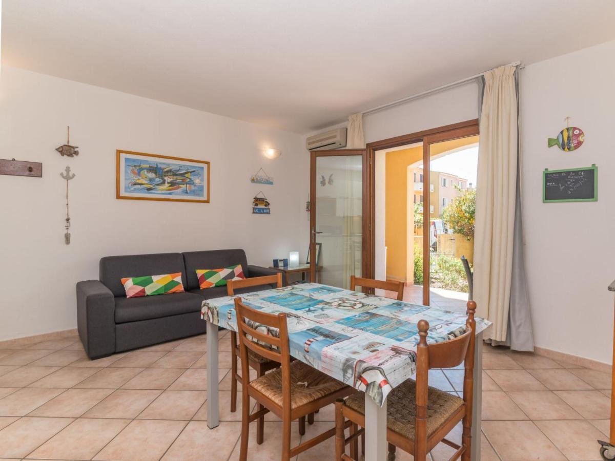 Apartment Alessandra By Interhome Santa Teresa Gallura Zewnętrze zdjęcie