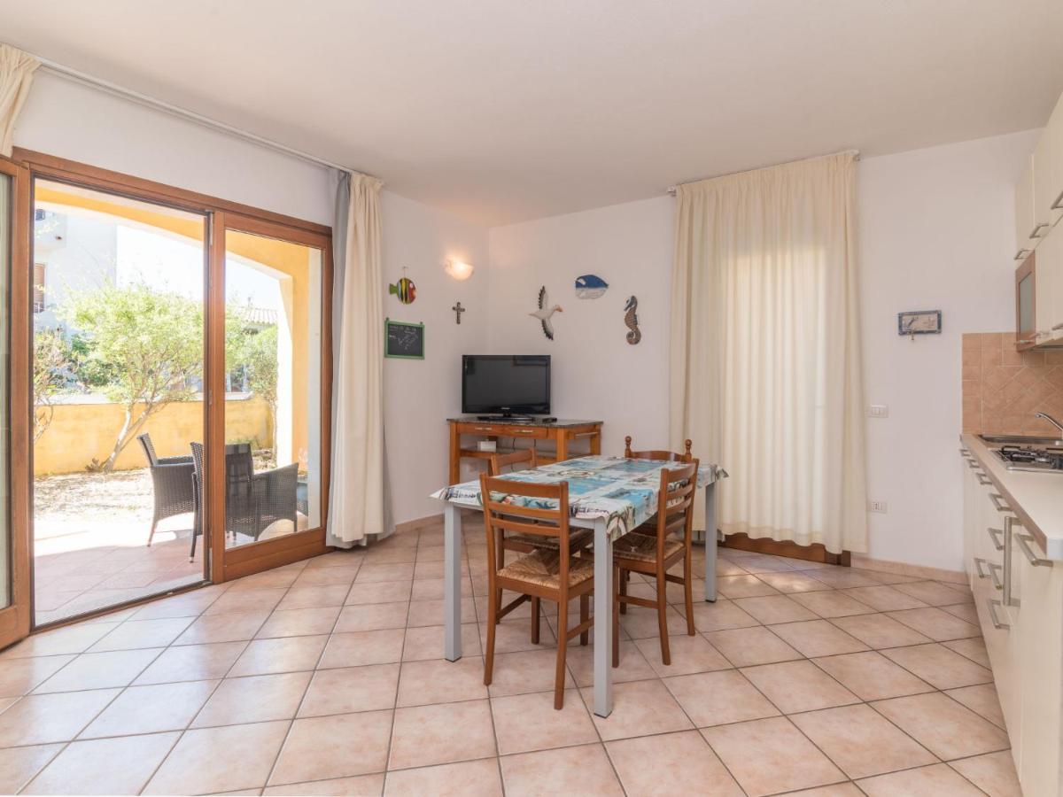 Apartment Alessandra By Interhome Santa Teresa Gallura Zewnętrze zdjęcie