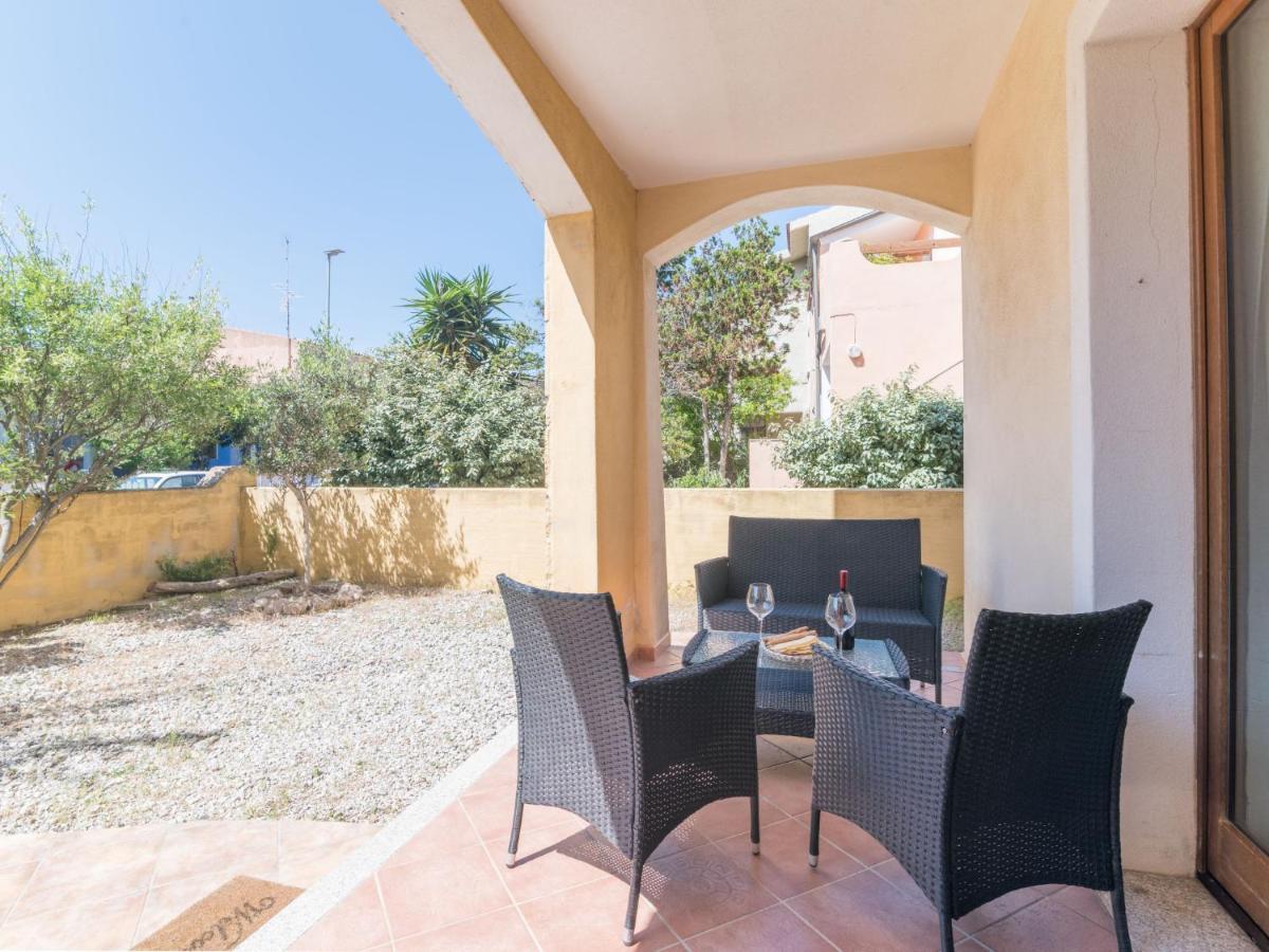 Apartment Alessandra By Interhome Santa Teresa Gallura Zewnętrze zdjęcie