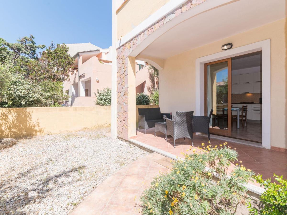 Apartment Alessandra By Interhome Santa Teresa Gallura Zewnętrze zdjęcie