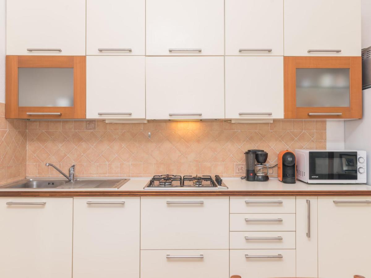 Apartment Alessandra By Interhome Santa Teresa Gallura Zewnętrze zdjęcie