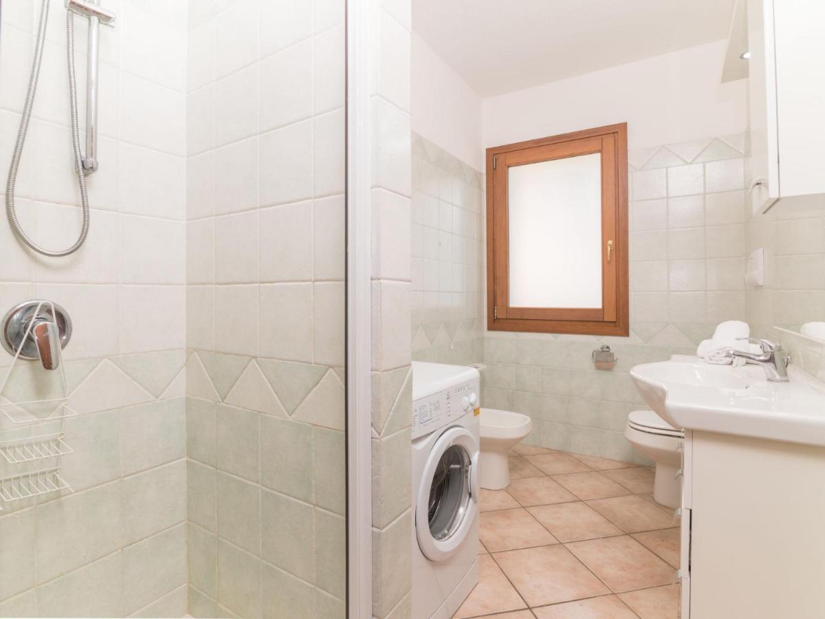 Apartment Alessandra By Interhome Santa Teresa Gallura Zewnętrze zdjęcie