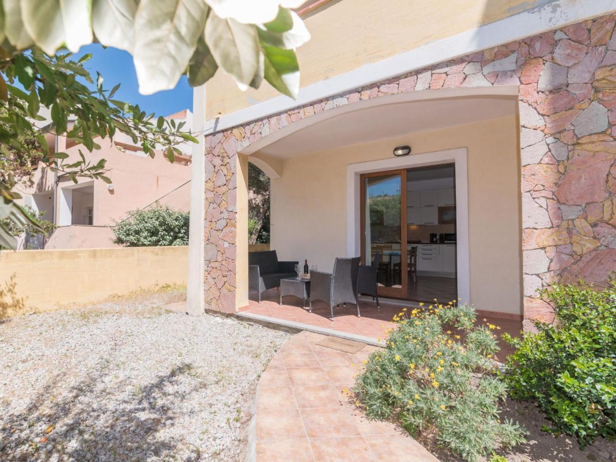 Apartment Alessandra By Interhome Santa Teresa Gallura Zewnętrze zdjęcie