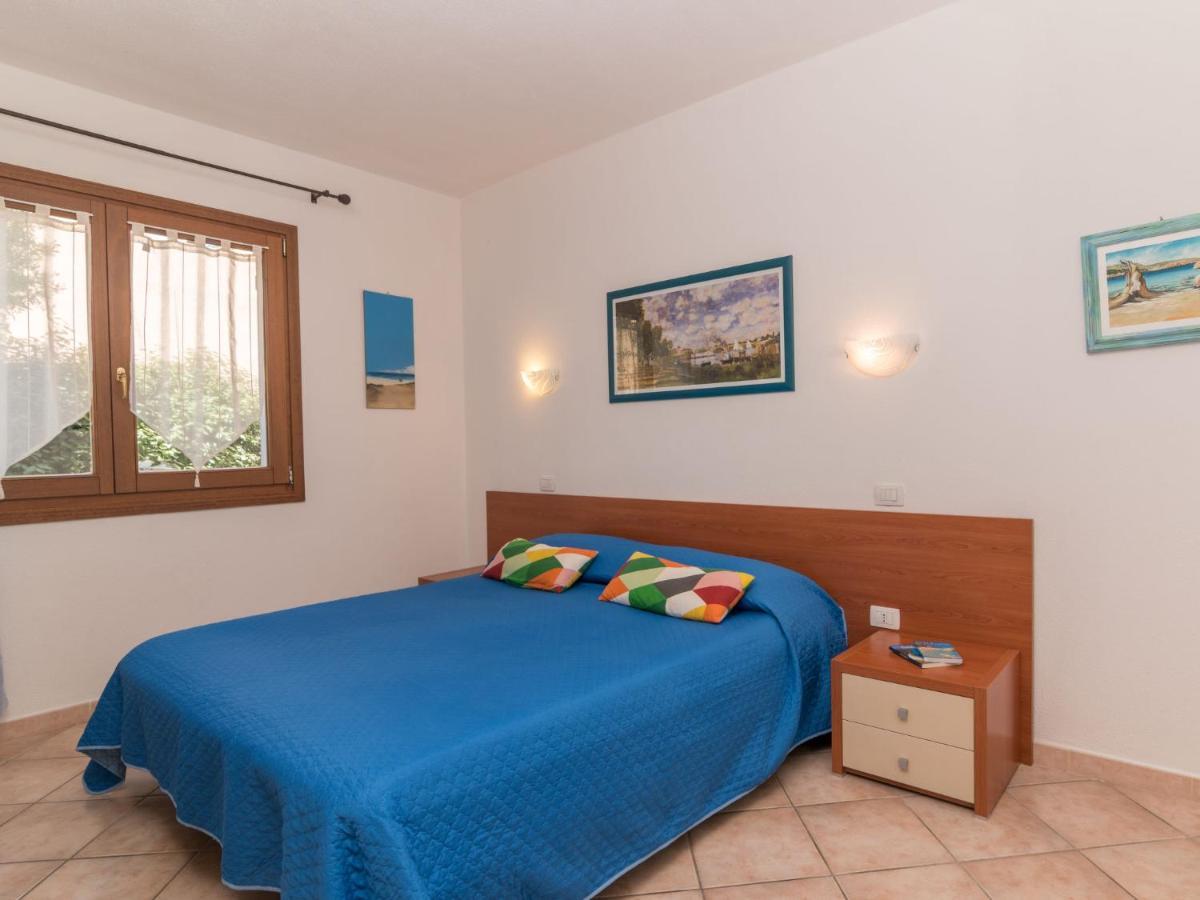 Apartment Alessandra By Interhome Santa Teresa Gallura Zewnętrze zdjęcie
