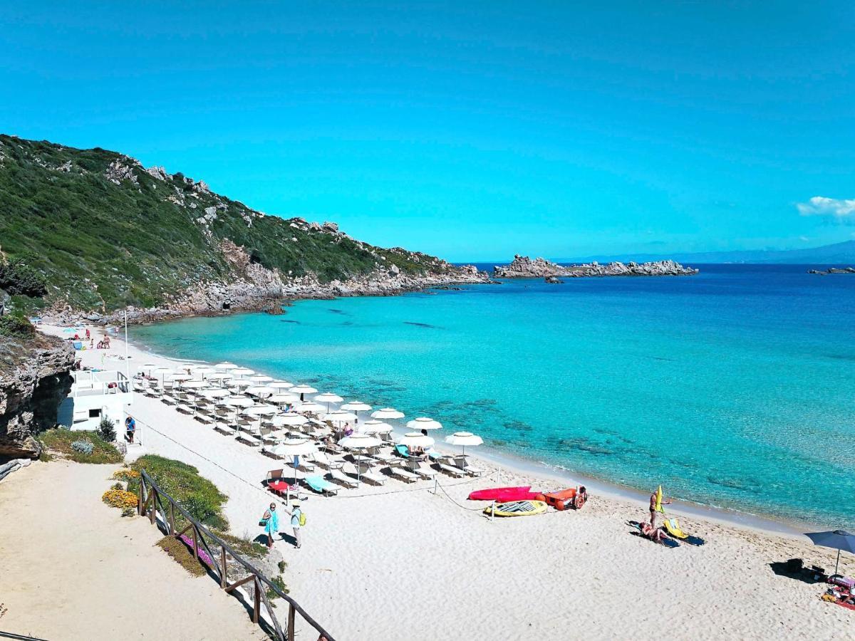 Apartment Alessandra By Interhome Santa Teresa Gallura Zewnętrze zdjęcie