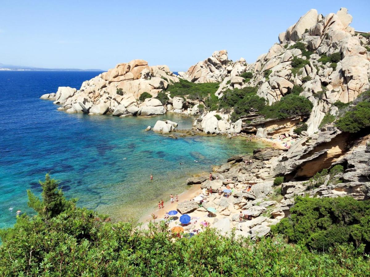 Apartment Alessandra By Interhome Santa Teresa Gallura Zewnętrze zdjęcie
