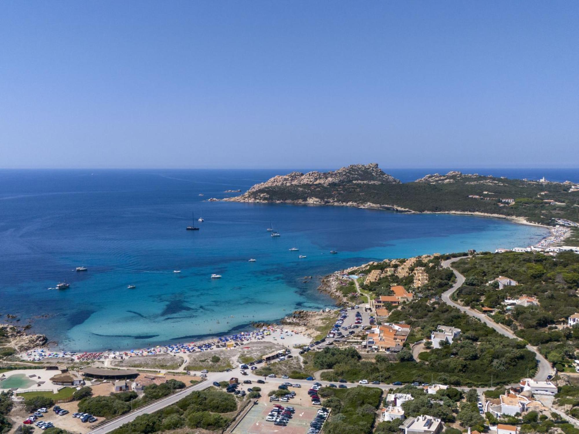 Apartment Alessandra By Interhome Santa Teresa Gallura Zewnętrze zdjęcie